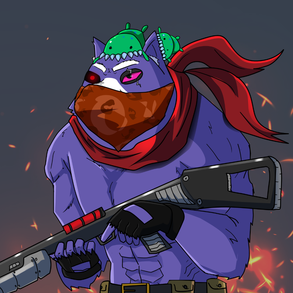 Original Mission to Mars Space Doge artwork, curated selection 3