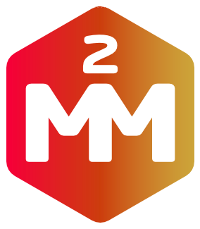 Original Mission 2 Mars logo
